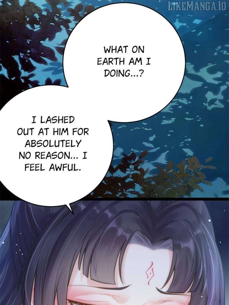 The Disciple's Daily Plan: Seduce the Master Chapter 70 - page 3
