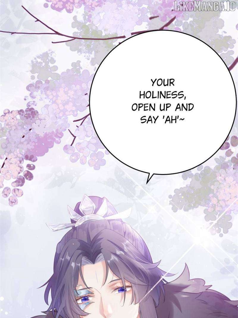 The Disciple's Daily Plan: Seduce the Master Chapter 70 - page 36
