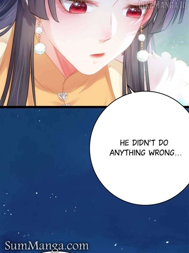The Disciple's Daily Plan: Seduce the Master Chapter 70 - page 4