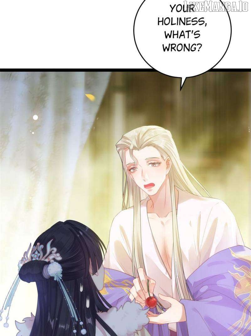 The Disciple's Daily Plan: Seduce the Master Chapter 70 - page 40