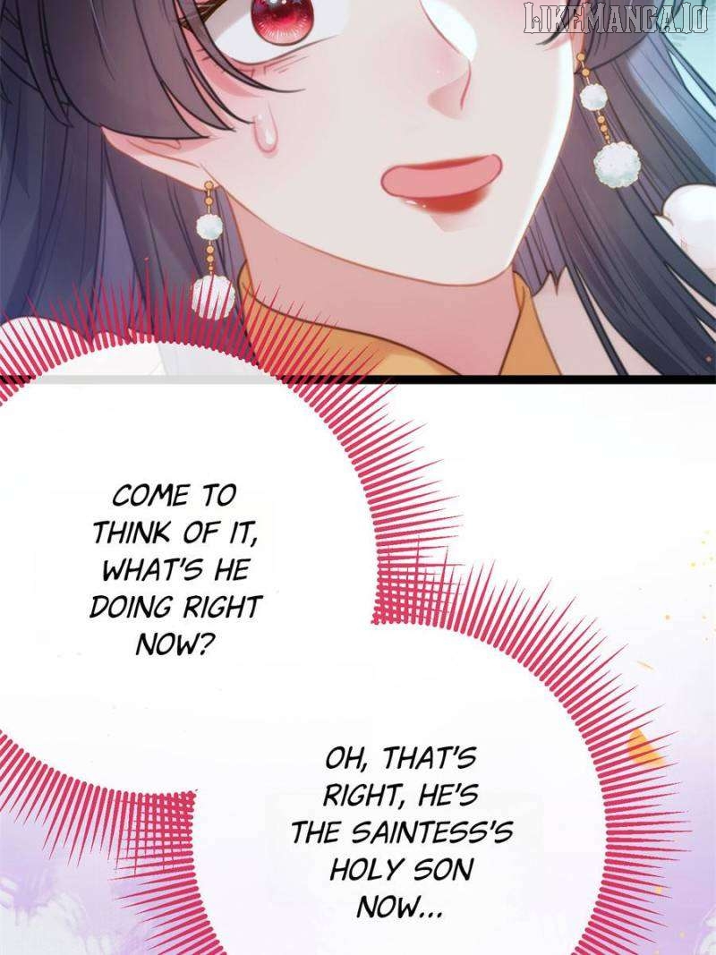 The Disciple's Daily Plan: Seduce the Master Chapter 70 - page 43