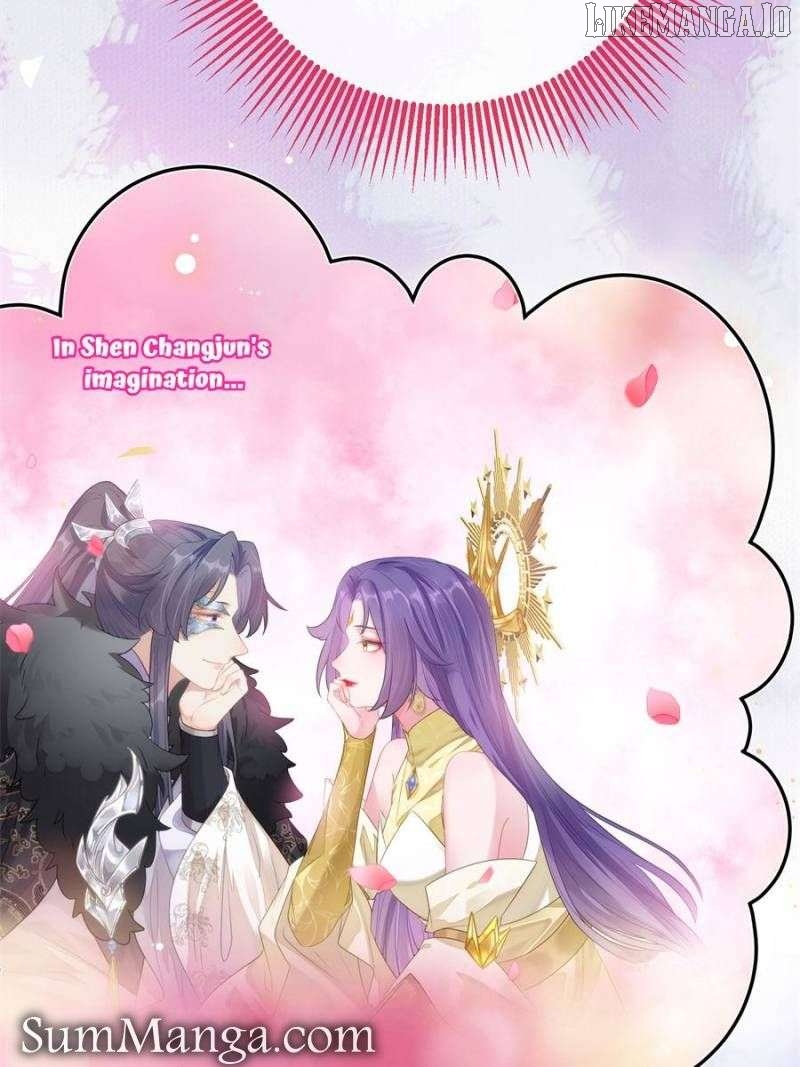 The Disciple's Daily Plan: Seduce the Master Chapter 70 - page 44