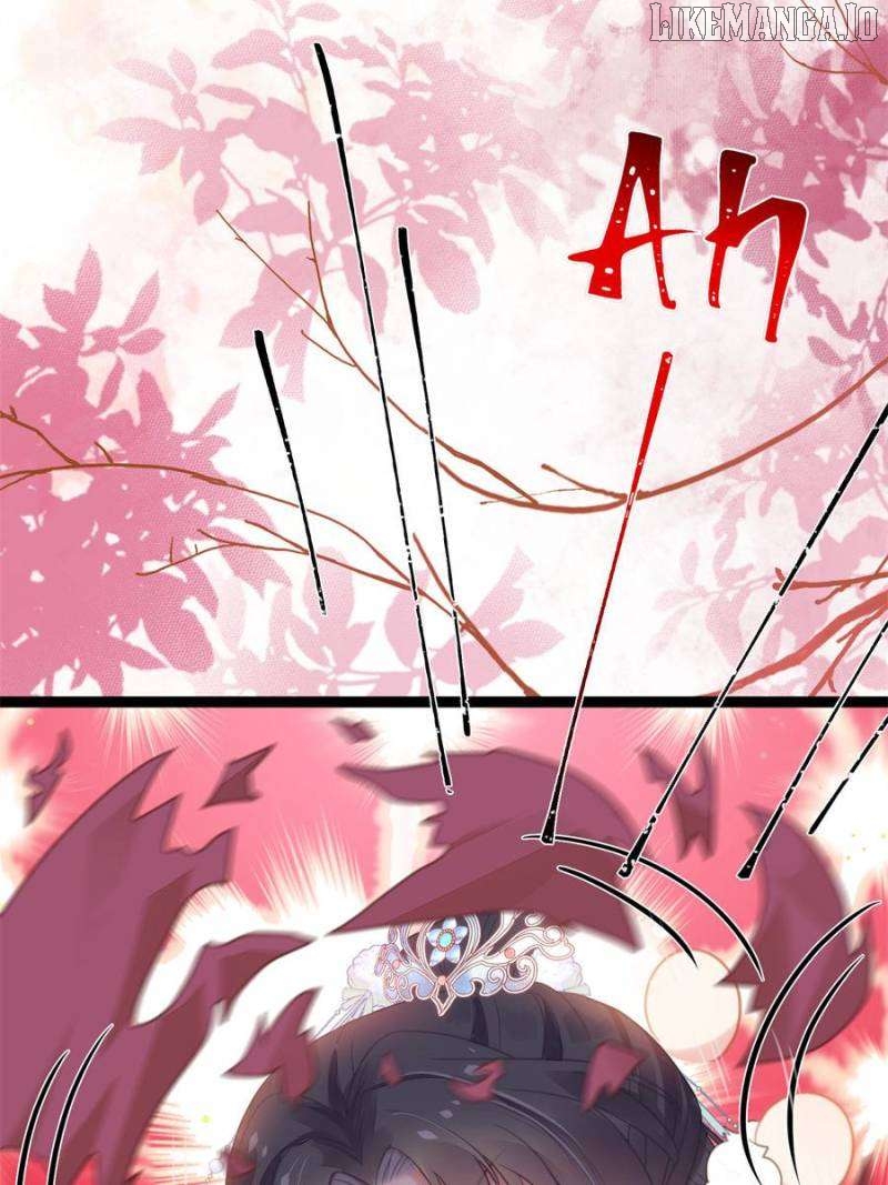 The Disciple's Daily Plan: Seduce the Master Chapter 70 - page 46