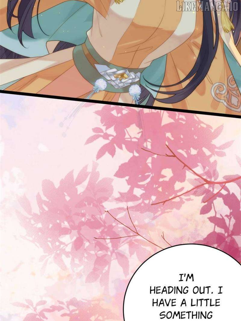 The Disciple's Daily Plan: Seduce the Master Chapter 70 - page 49