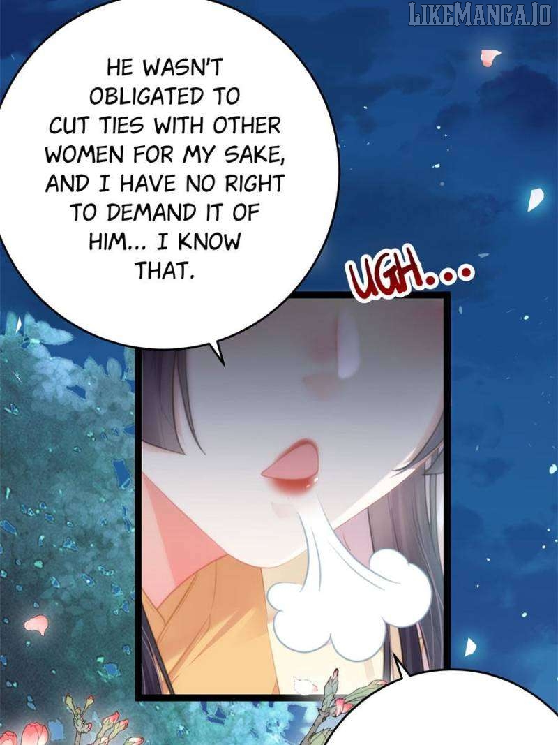 The Disciple's Daily Plan: Seduce the Master Chapter 70 - page 5