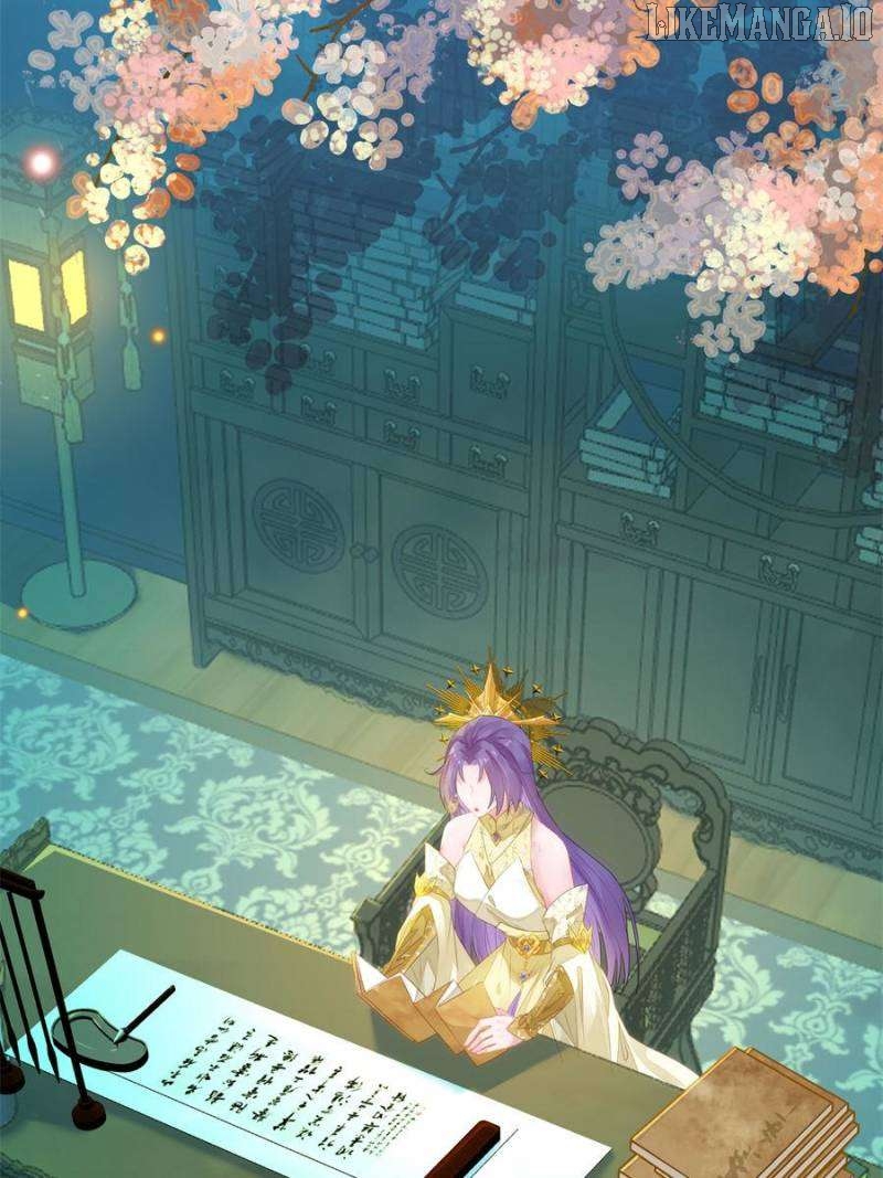 The Disciple's Daily Plan: Seduce the Master Chapter 70 - page 55