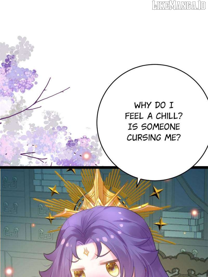 The Disciple's Daily Plan: Seduce the Master Chapter 70 - page 58