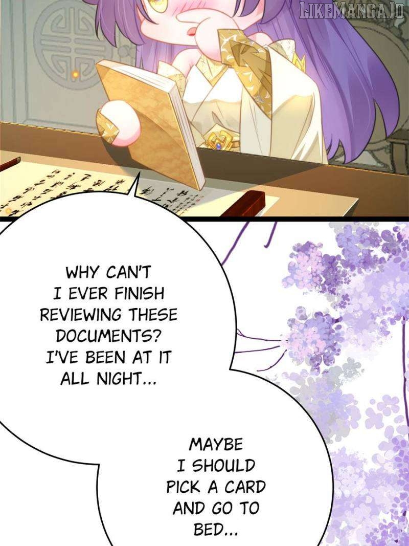 The Disciple's Daily Plan: Seduce the Master Chapter 70 - page 59