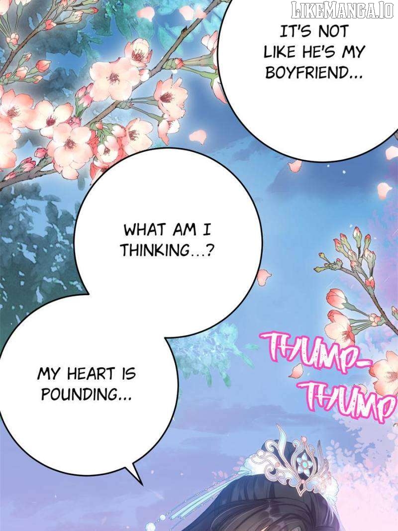 The Disciple's Daily Plan: Seduce the Master Chapter 70 - page 6