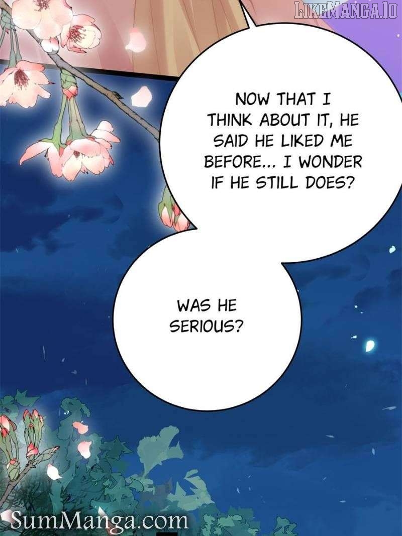 The Disciple's Daily Plan: Seduce the Master Chapter 70 - page 8