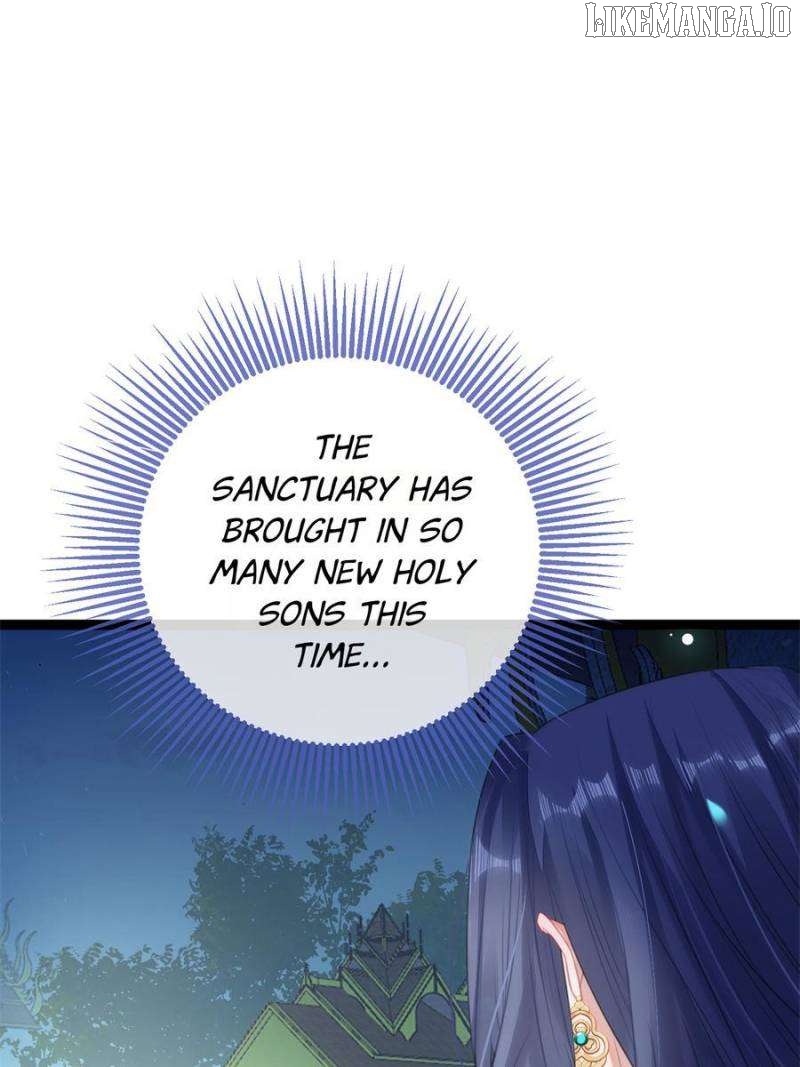 The Disciple's Daily Plan: Seduce the Master Chapter 71 - page 13