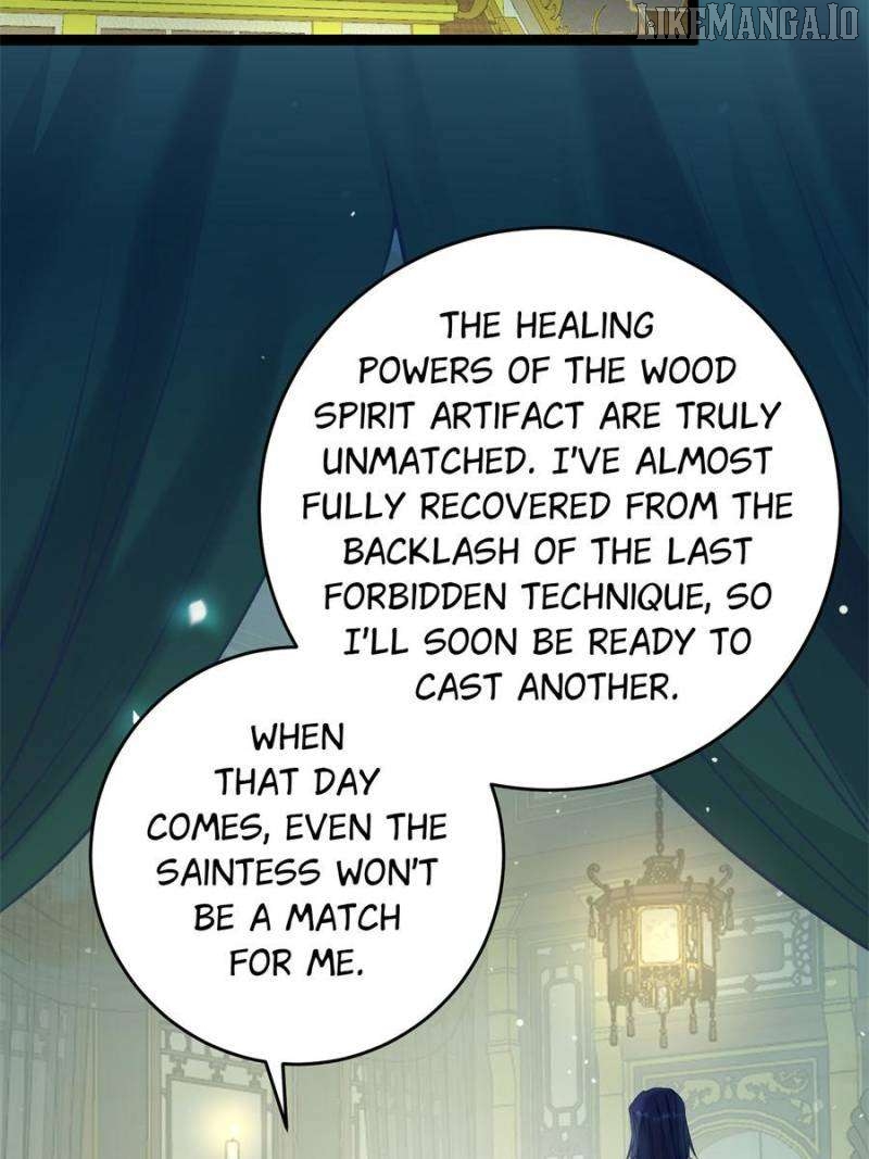The Disciple's Daily Plan: Seduce the Master Chapter 71 - page 2