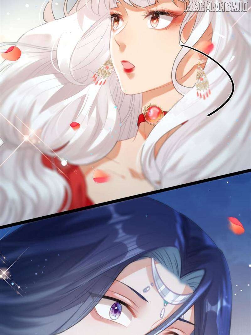 The Disciple's Daily Plan: Seduce the Master Chapter 71 - page 20