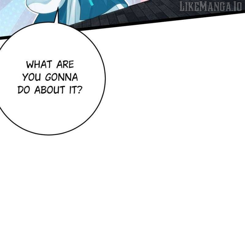 The Disciple's Daily Plan: Seduce the Master Chapter 71 - page 23