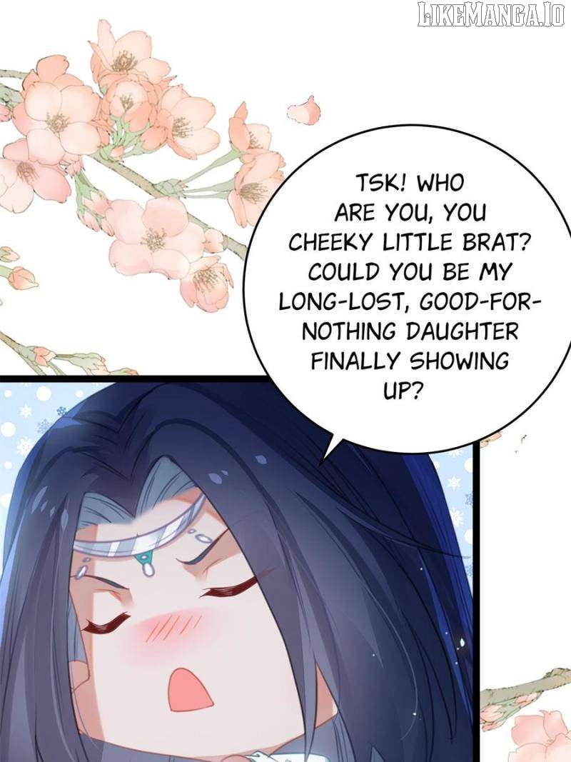 The Disciple's Daily Plan: Seduce the Master Chapter 71 - page 24