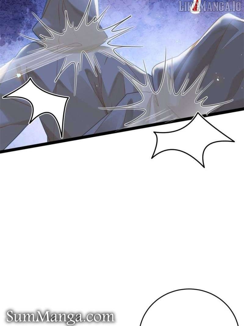 The Disciple's Daily Plan: Seduce the Master Chapter 71 - page 32