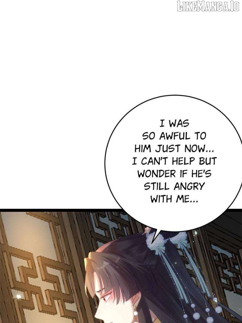The Disciple's Daily Plan: Seduce the Master Chapter 71 - page 35