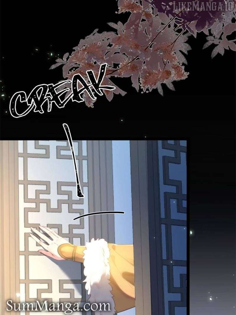 The Disciple's Daily Plan: Seduce the Master Chapter 71 - page 37