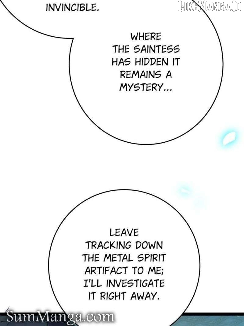 The Disciple's Daily Plan: Seduce the Master Chapter 71 - page 4