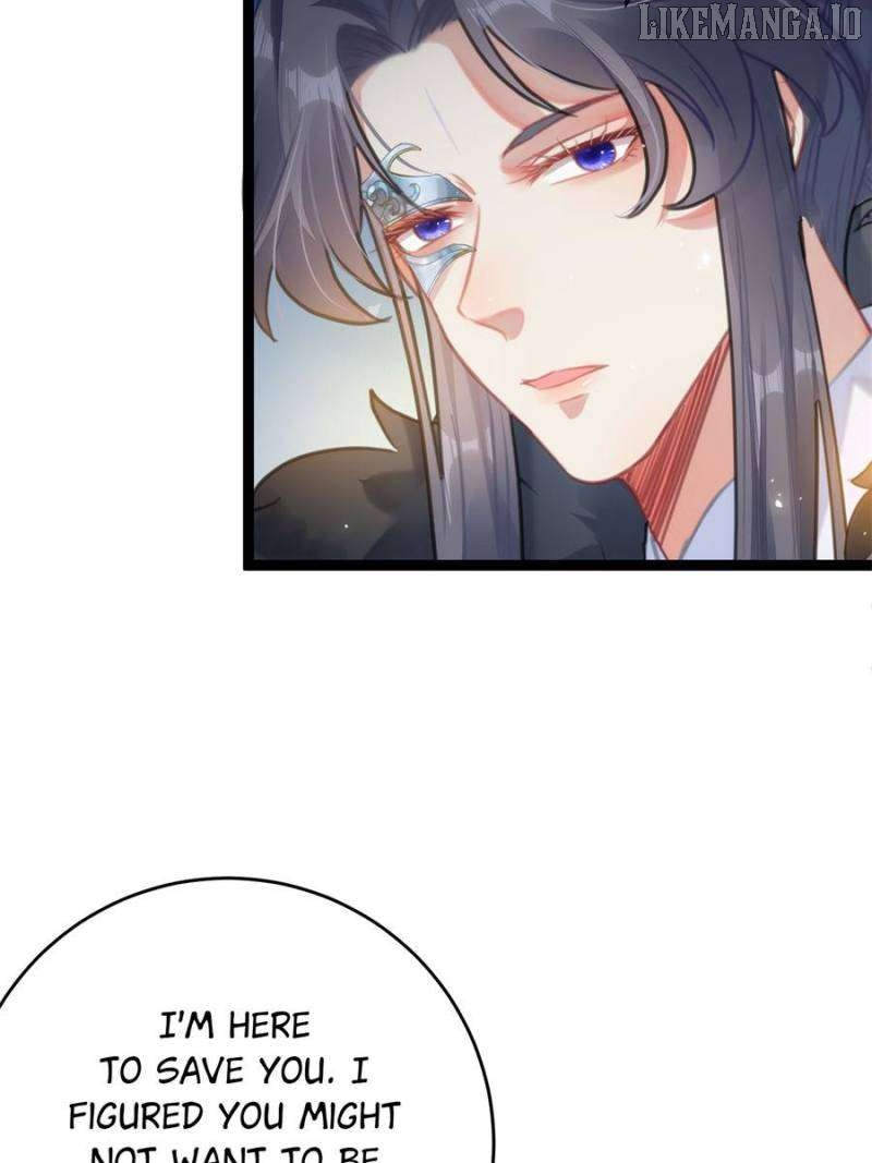 The Disciple's Daily Plan: Seduce the Master Chapter 71 - page 40