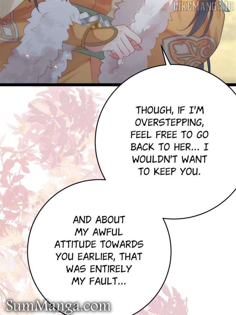 The Disciple's Daily Plan: Seduce the Master Chapter 71 - page 42