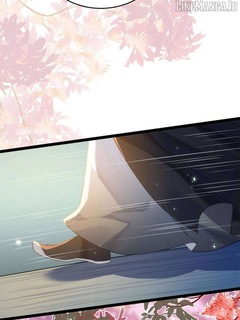 The Disciple's Daily Plan: Seduce the Master Chapter 71 - page 43