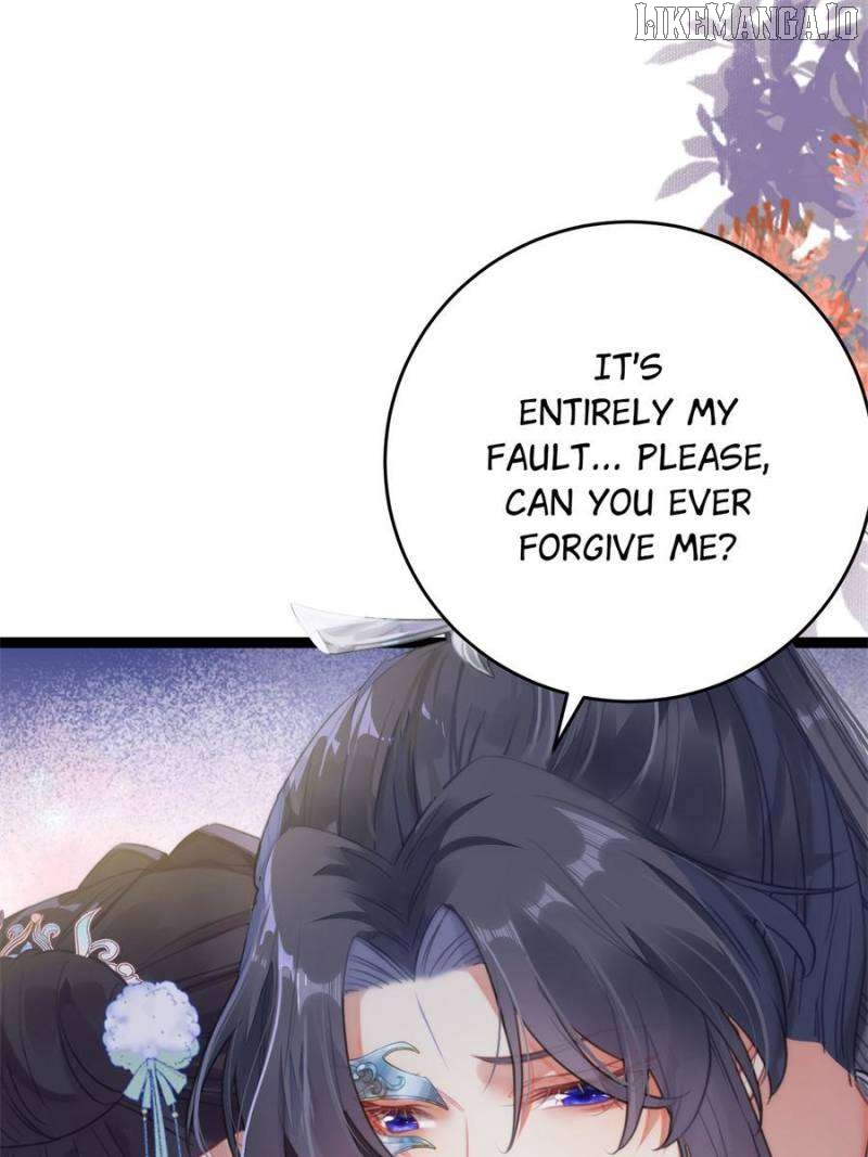 The Disciple's Daily Plan: Seduce the Master Chapter 71 - page 47