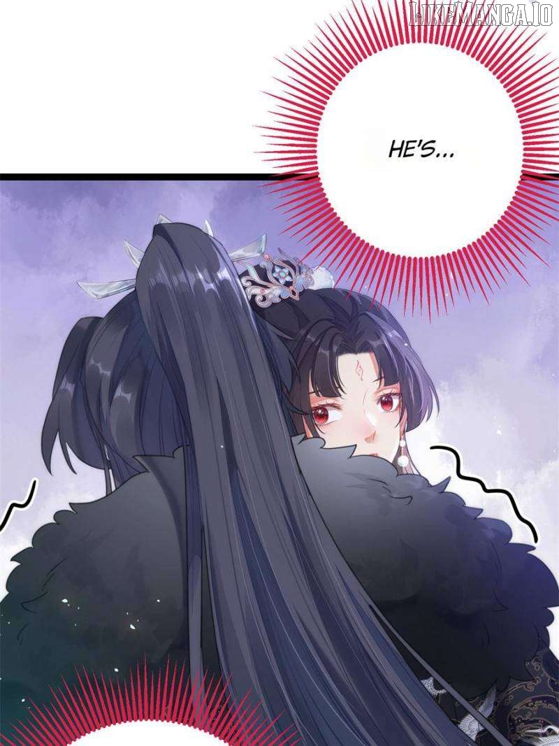 The Disciple's Daily Plan: Seduce the Master Chapter 71 - page 49