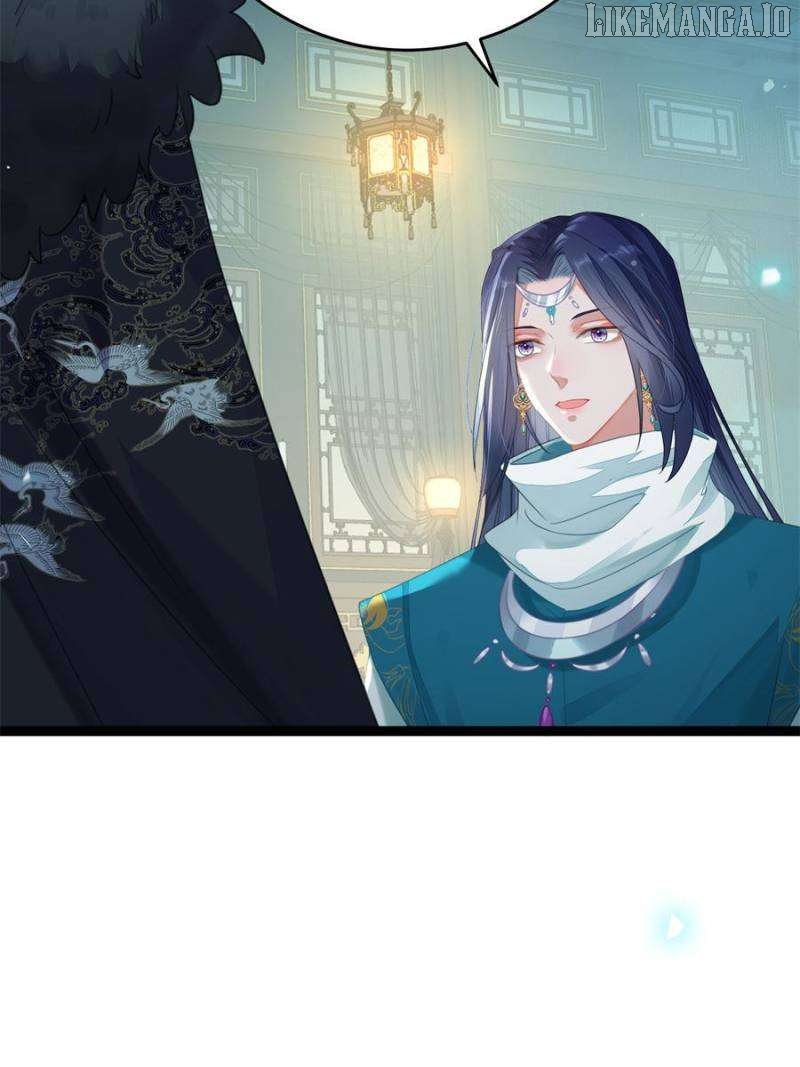 The Disciple's Daily Plan: Seduce the Master Chapter 71 - page 5