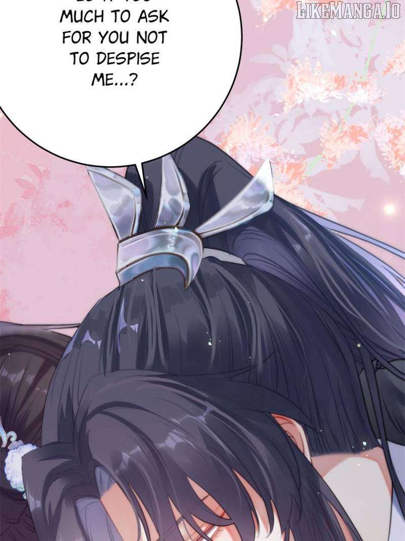 The Disciple's Daily Plan: Seduce the Master Chapter 71 - page 52