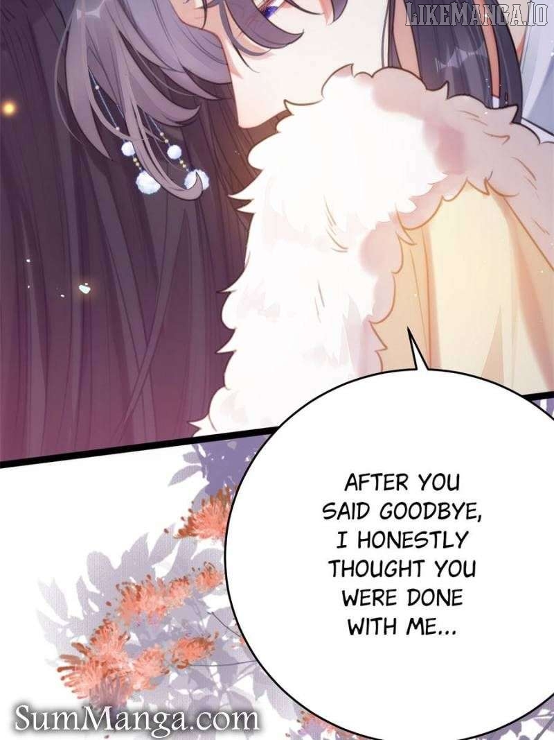 The Disciple's Daily Plan: Seduce the Master Chapter 71 - page 53