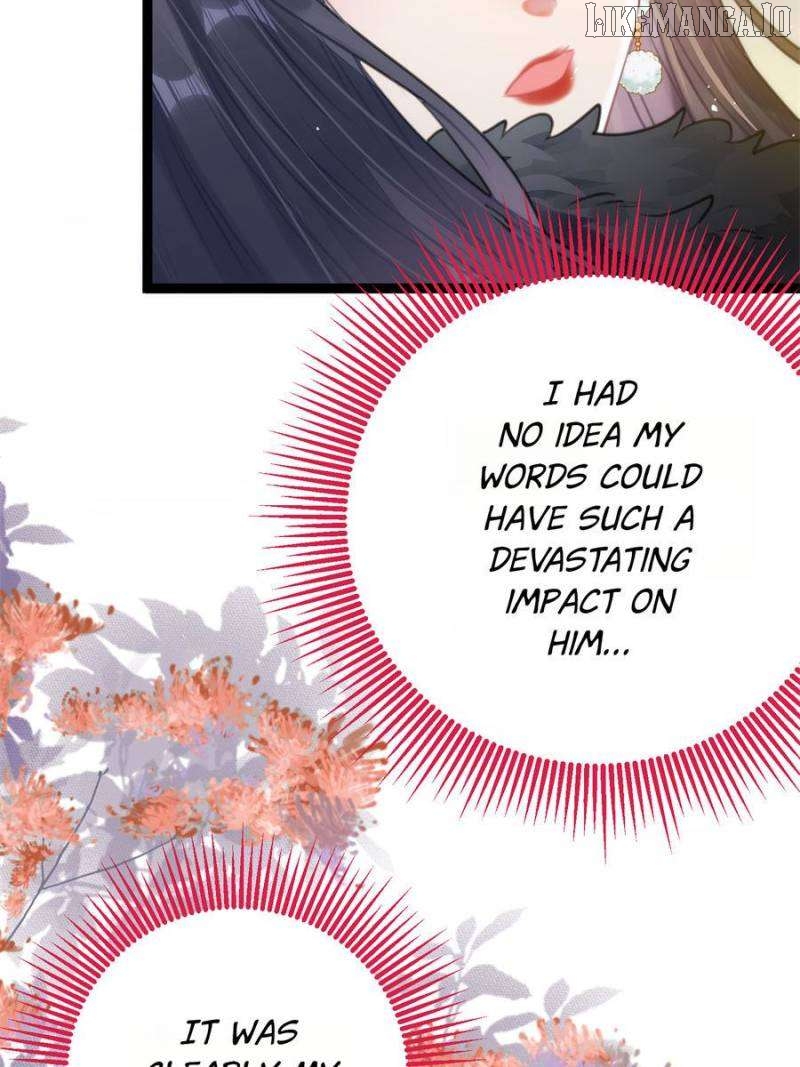 The Disciple's Daily Plan: Seduce the Master Chapter 71 - page 55
