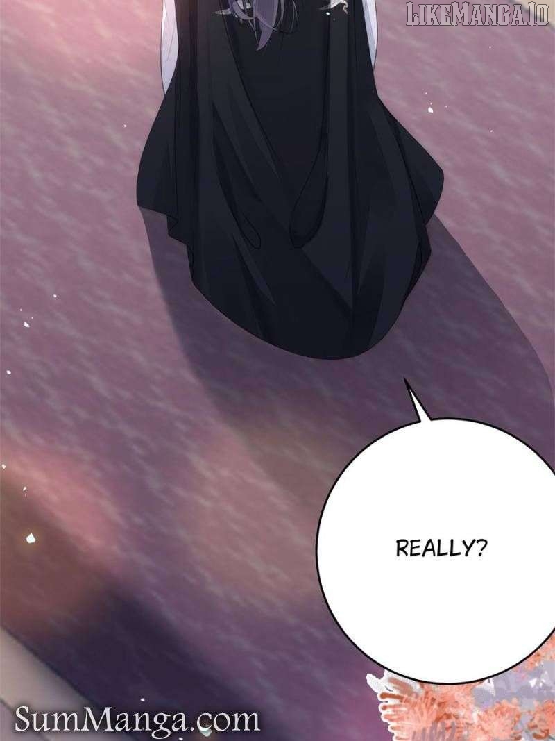 The Disciple's Daily Plan: Seduce the Master Chapter 71 - page 58