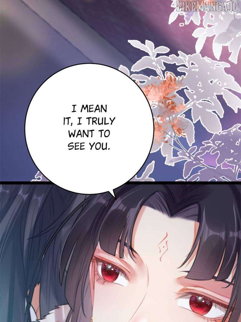 The Disciple's Daily Plan: Seduce the Master Chapter 71 - page 59