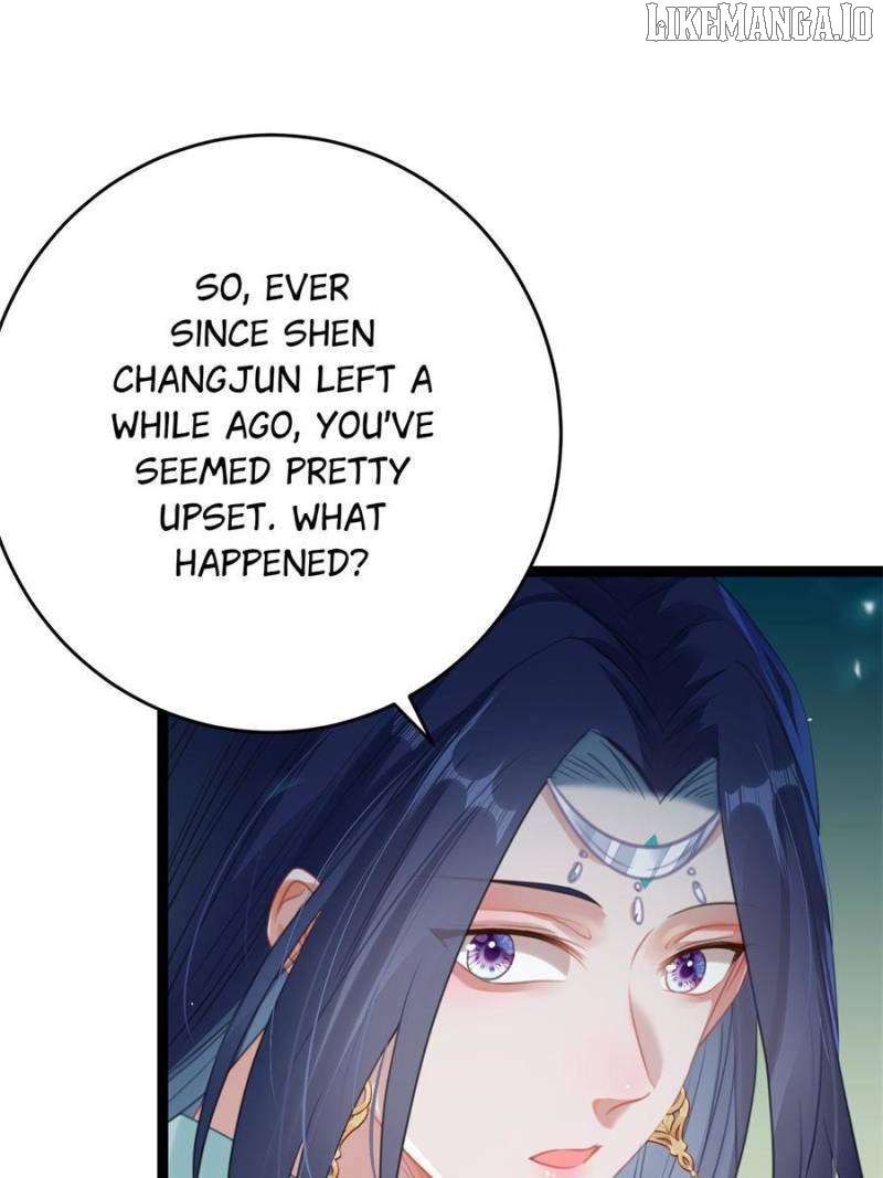 The Disciple's Daily Plan: Seduce the Master Chapter 71 - page 6