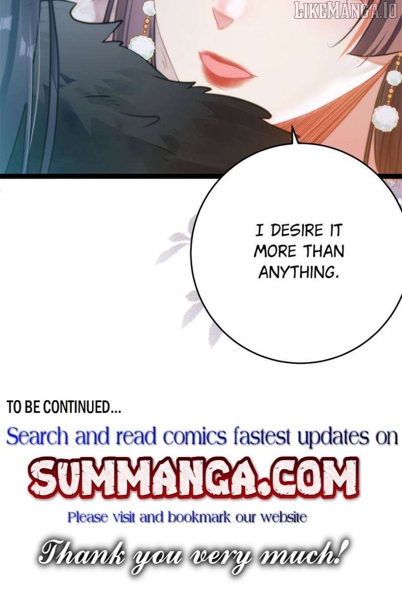 The Disciple's Daily Plan: Seduce the Master Chapter 71 - page 60