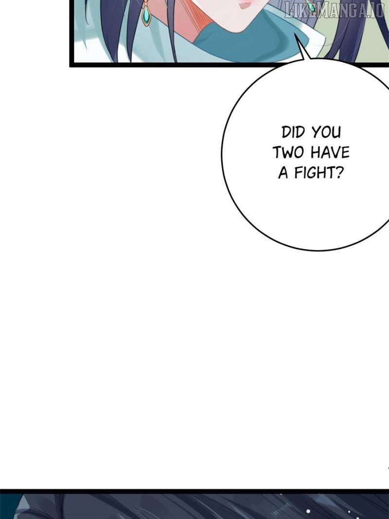 The Disciple's Daily Plan: Seduce the Master Chapter 71 - page 7
