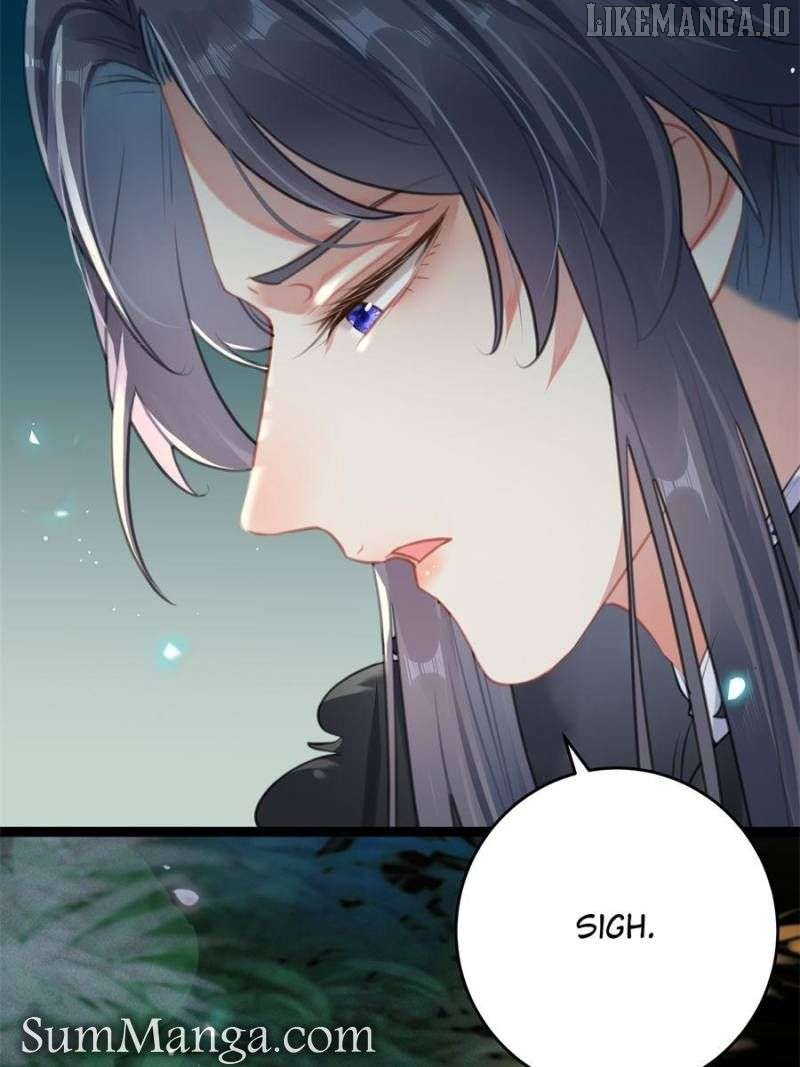 The Disciple's Daily Plan: Seduce the Master Chapter 71 - page 8