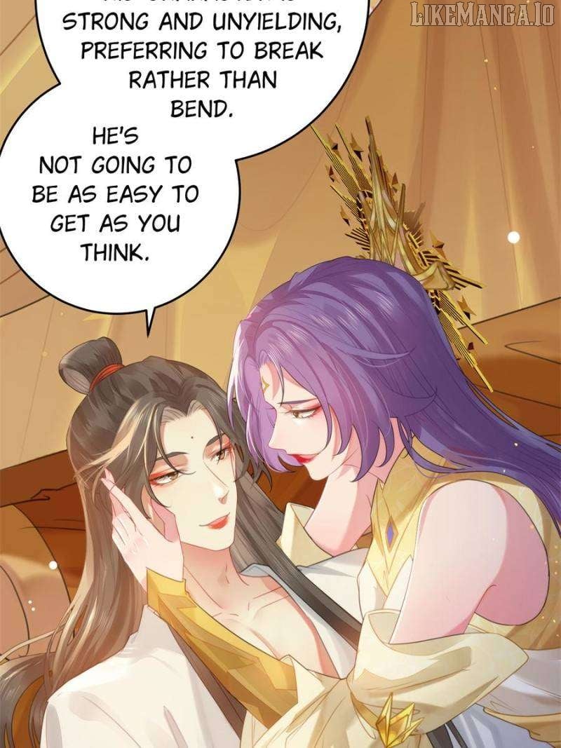 The Disciple's Daily Plan: Seduce the Master Chapter 72 - page 15
