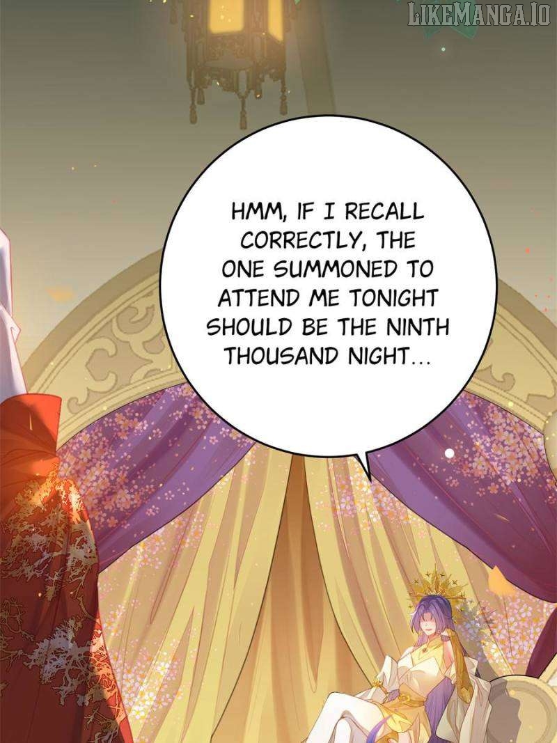 The Disciple's Daily Plan: Seduce the Master Chapter 72 - page 2