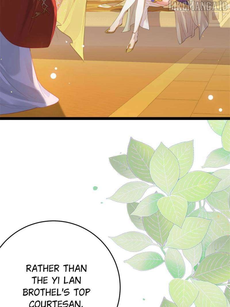 The Disciple's Daily Plan: Seduce the Master Chapter 72 - page 3