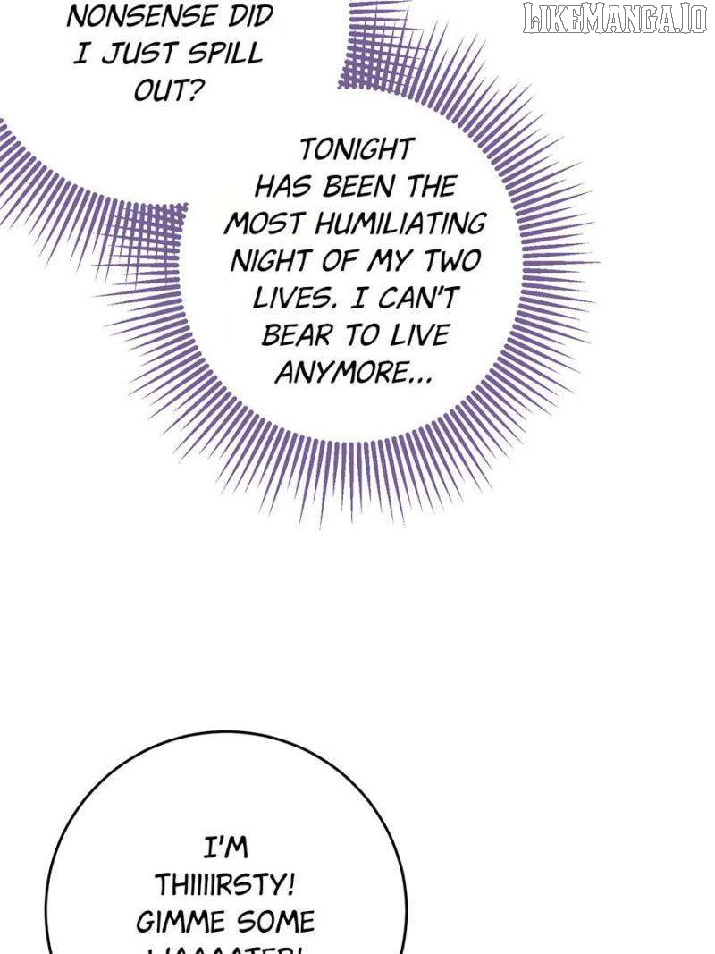 The Disciple's Daily Plan: Seduce the Master Chapter 72 - page 30