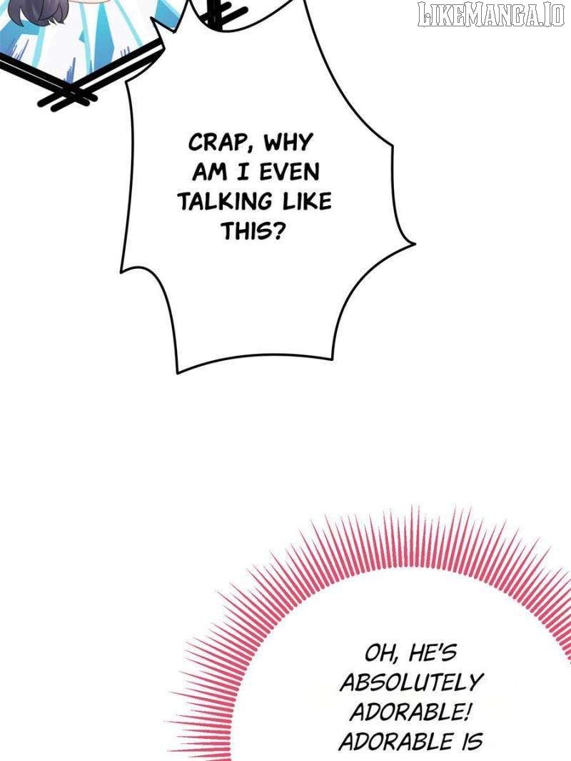 The Disciple's Daily Plan: Seduce the Master Chapter 72 - page 32