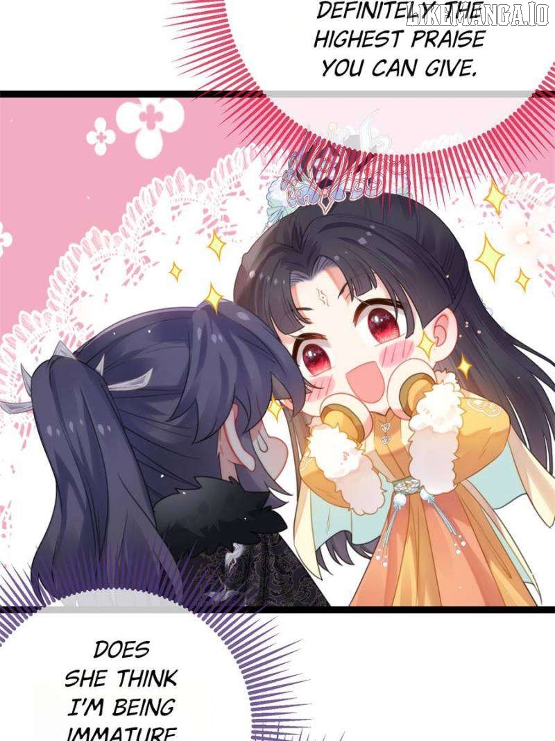The Disciple's Daily Plan: Seduce the Master Chapter 72 - page 33