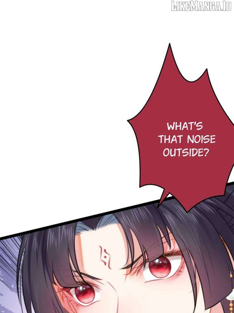 The Disciple's Daily Plan: Seduce the Master Chapter 72 - page 35