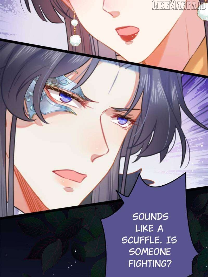The Disciple's Daily Plan: Seduce the Master Chapter 72 - page 36