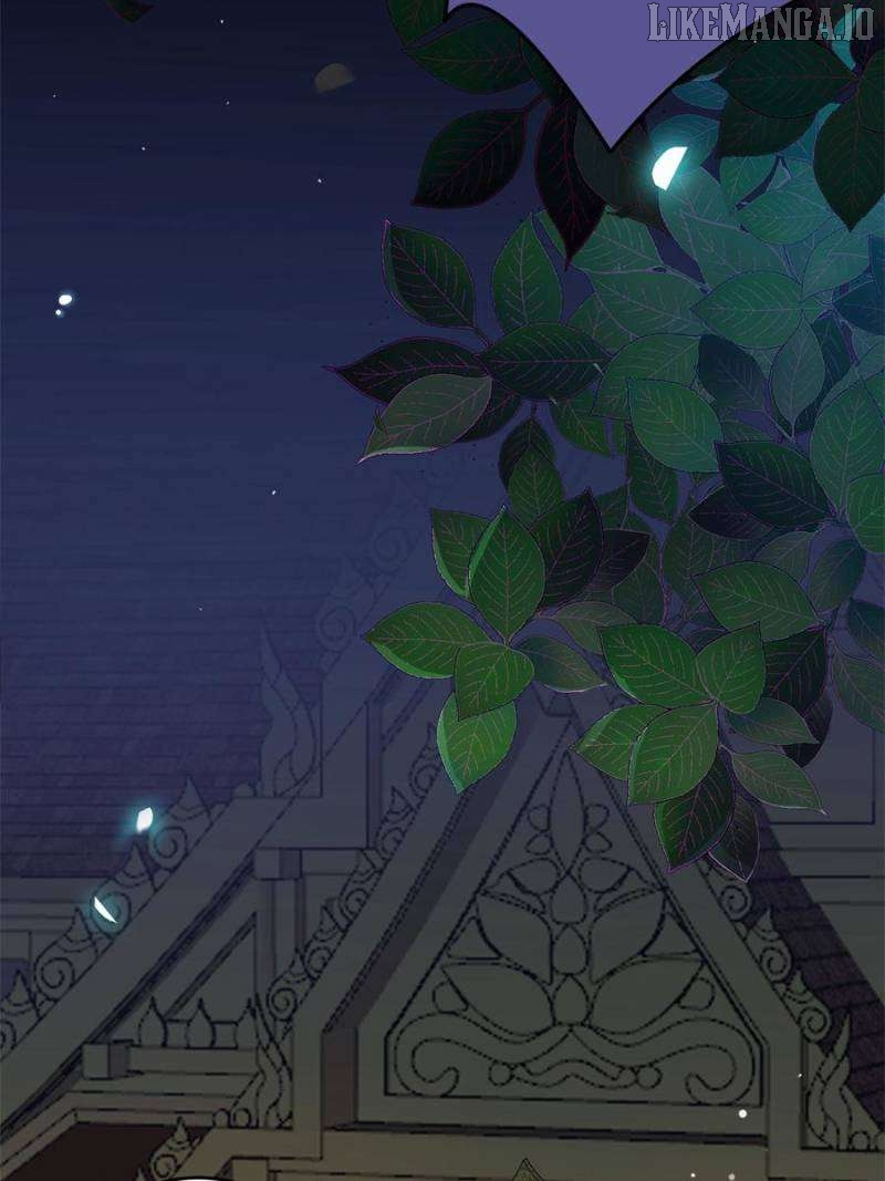 The Disciple's Daily Plan: Seduce the Master Chapter 72 - page 37
