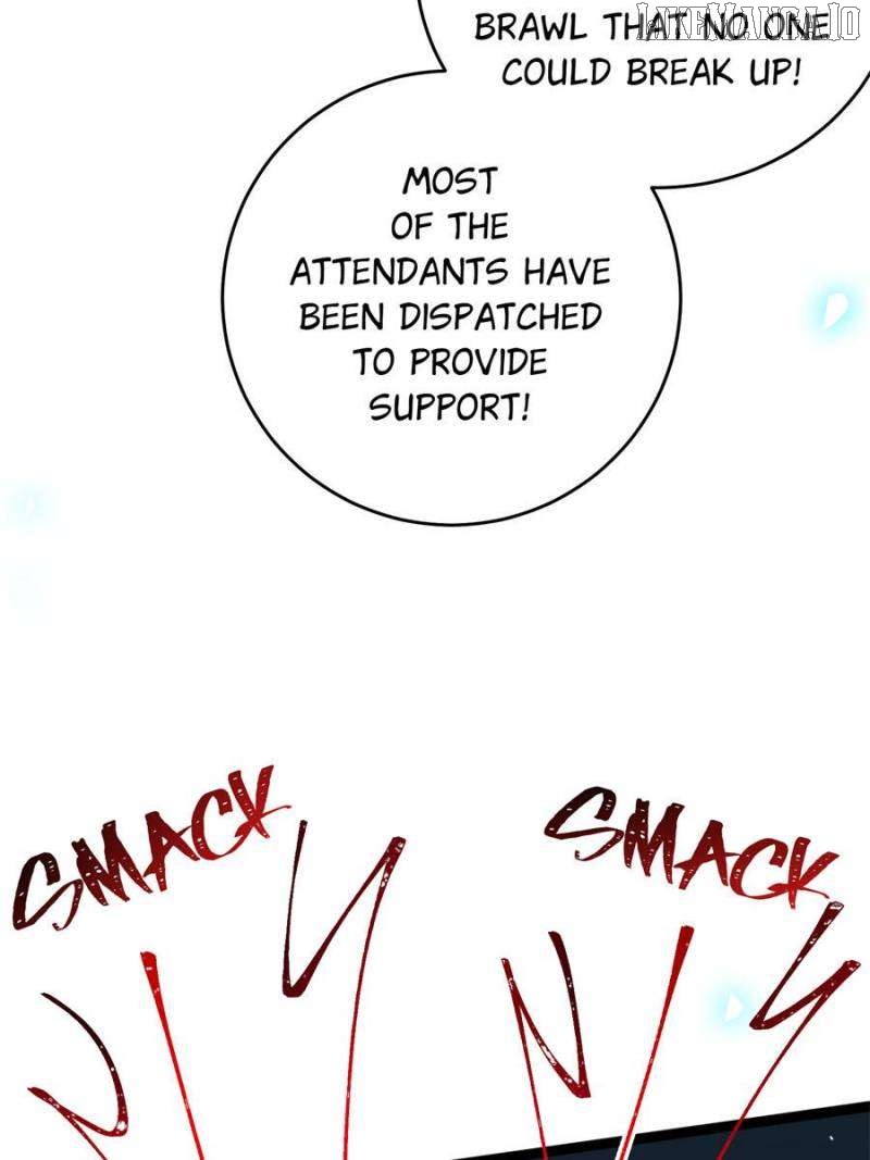 The Disciple's Daily Plan: Seduce the Master Chapter 72 - page 39