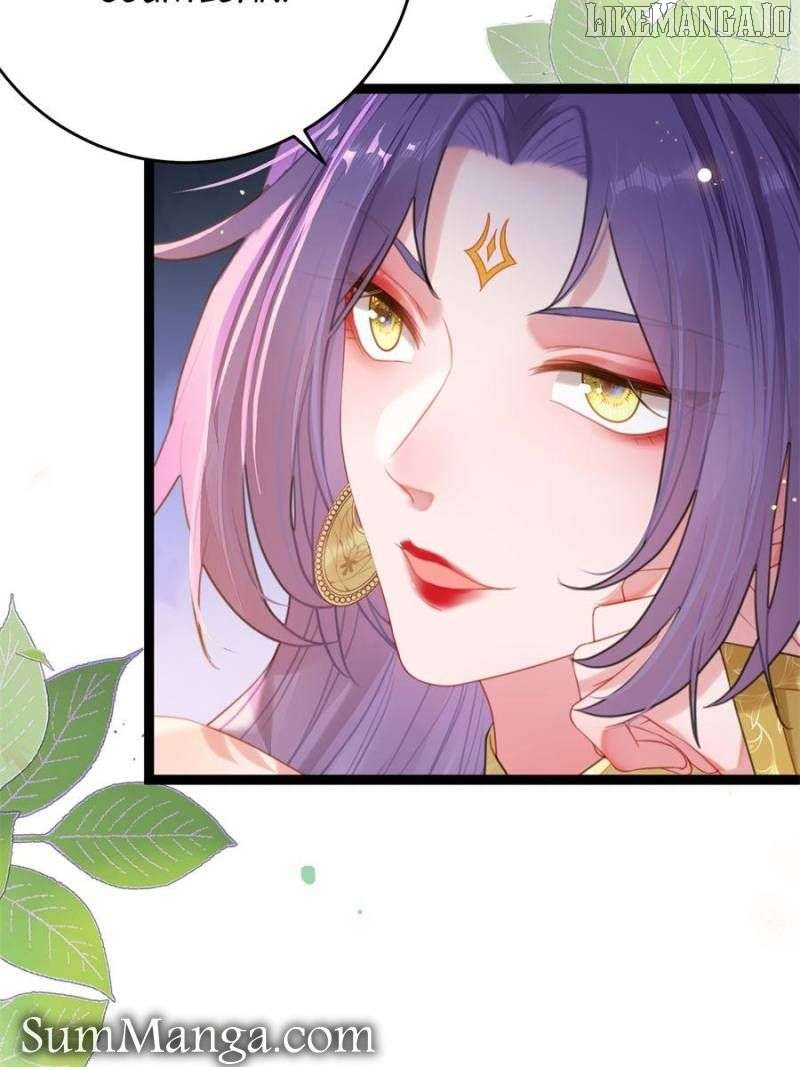 The Disciple's Daily Plan: Seduce the Master Chapter 72 - page 4