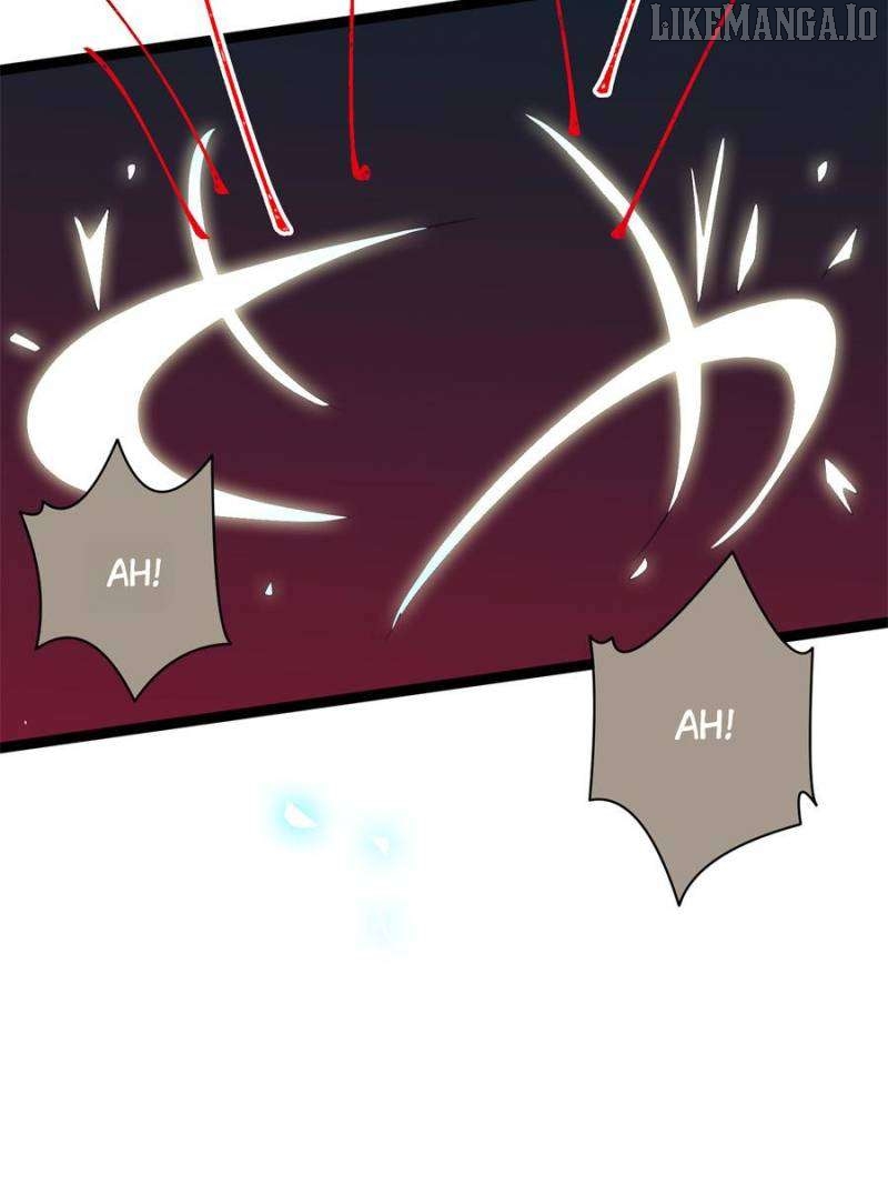 The Disciple's Daily Plan: Seduce the Master Chapter 72 - page 40